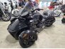 2017 Can-Am Spyder F3 for sale 201302039