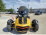 2017 Can-Am Spyder F3 for sale 201306740