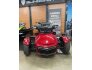 2017 Can-Am Spyder F3 for sale 201312383