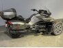 2017 Can-Am Spyder F3 for sale 201313435