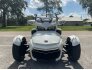 2017 Can-Am Spyder F3 for sale 201317561