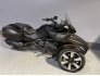 2017 Can-Am Spyder F3 for sale 201325055