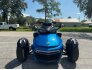 2017 Can-Am Spyder F3 for sale 201339669