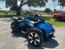 2017 Can-Am Spyder F3 for sale 201339669
