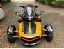 2017 Can-Am Spyder F3 for sale 201345949