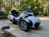 2017 Can-Am Spyder F3 Limited Edition