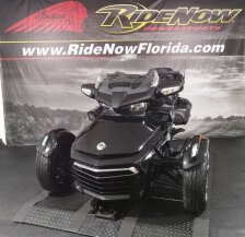2017 Can-Am Spyder F3 for sale 201585231