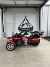 2017 Can-Am Spyder F3 for sale 201587449
