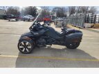 Thumbnail Photo 23 for 2017 Can-Am Spyder F3-T