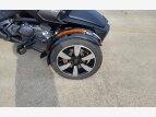 Thumbnail Photo 16 for 2017 Can-Am Spyder F3-T