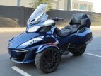 Thumbnail Photo 3 for 2017 Can-Am Spyder RT