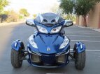Thumbnail Photo 2 for 2017 Can-Am Spyder RT