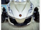 Thumbnail Photo 10 for 2017 Can-Am Spyder RT
