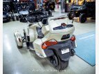 Thumbnail Photo 6 for 2017 Can-Am Spyder RT