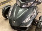 Thumbnail Photo 13 for 2017 Can-Am Spyder RT