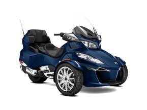 2017 Can-Am Spyder RT for sale 201275318