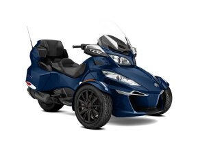 2017 Can-Am Spyder RT for sale 201278182
