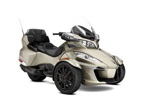 2017 Can-Am Spyder RT for sale 201278182