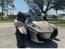 2017 Can-Am Spyder RT for sale 201293724