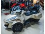 2017 Can-Am Spyder RT for sale 201312580