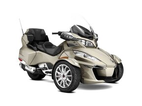 2017 Can-Am Spyder RT for sale 201328732
