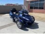 2017 Can-Am Spyder RT for sale 201332848