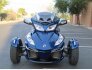 2017 Can-Am Spyder RT for sale 201346680