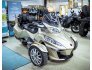2017 Can-Am Spyder RT for sale 201349449