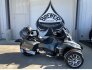 2017 Can-Am Spyder RT for sale 201382951