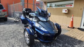 2017 Can-Am Spyder RT Limited SE5 for sale 201425185