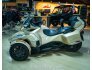2017 Can-Am Spyder RT-S for sale 201285202