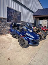 2017 Can-Am Spyder RT-S for sale 201541652