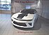 2017 Chevrolet Camaro SS Convertible for sale 101191924