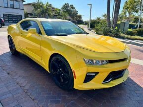 2017 Chevrolet Camaro RS for sale 101795253