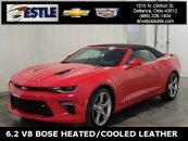 2017 Chevrolet Camaro SS