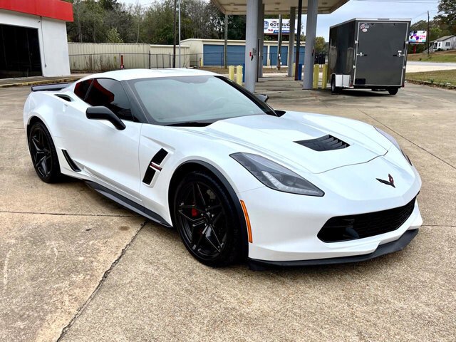 Chevrolet Corvette Classic Cars for Sale near Birmingham, Alabama