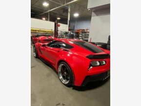 2017 Chevrolet Corvette for sale 101767690