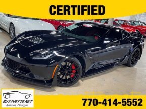 2017 Chevrolet Corvette for sale 101808980