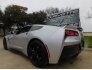 2017 Chevrolet Corvette for sale 101823289