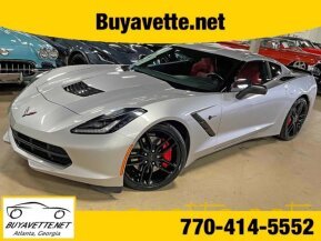 2017 Chevrolet Corvette for sale 101832264