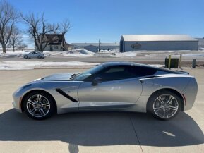 2017 Chevrolet Corvette for sale 101859647