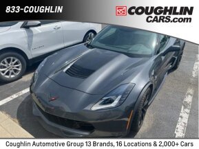 2017 Chevrolet Corvette for sale 101893402