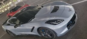 2017 Chevrolet Corvette for sale 101849400