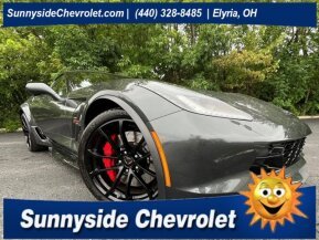2017 Chevrolet Corvette for sale 101902211