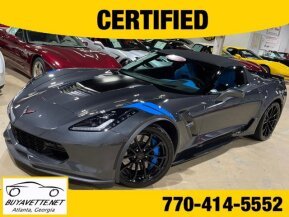 2017 Chevrolet Corvette for sale 101926937
