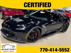 2017 Chevrolet Corvette for sale 101929398