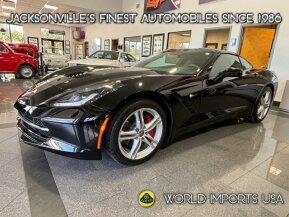 2017 Chevrolet Corvette for sale 101946174
