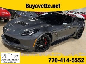 2017 Chevrolet Corvette for sale 102014338