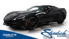2017 Chevrolet Corvette for sale 102024425