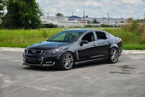 2017 Chevrolet SS for sale 101893762